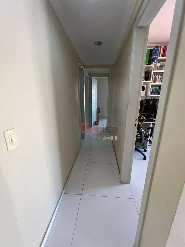 Apartamento, 3 quartos, 118 m² - Foto 20