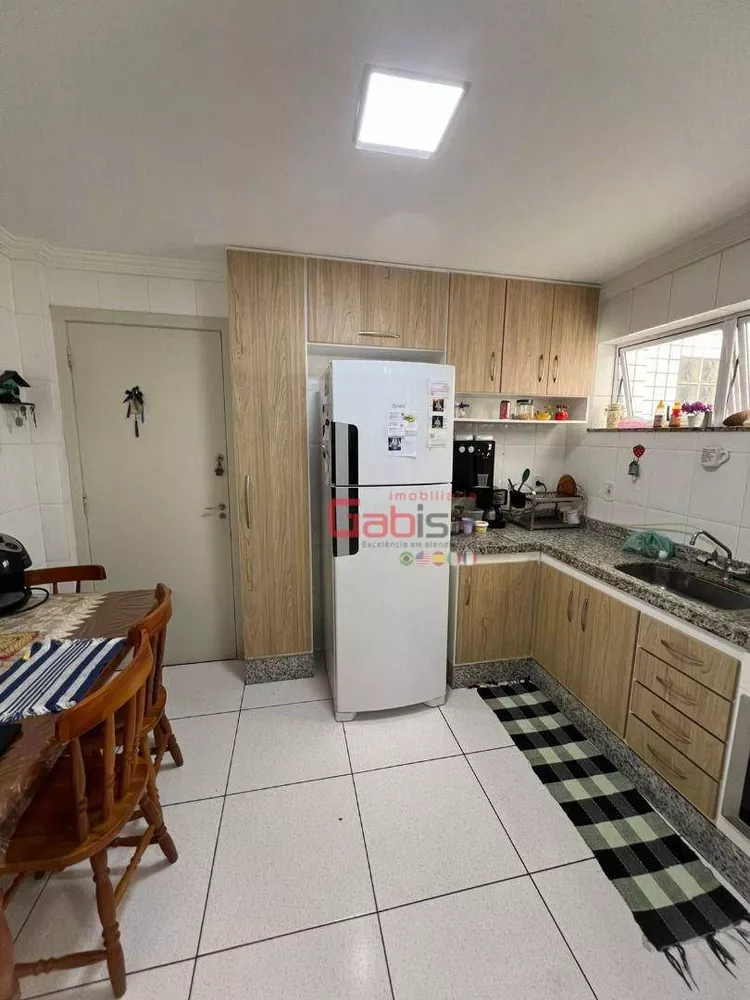 Apartamento, 3 quartos, 118 m² - Foto 3