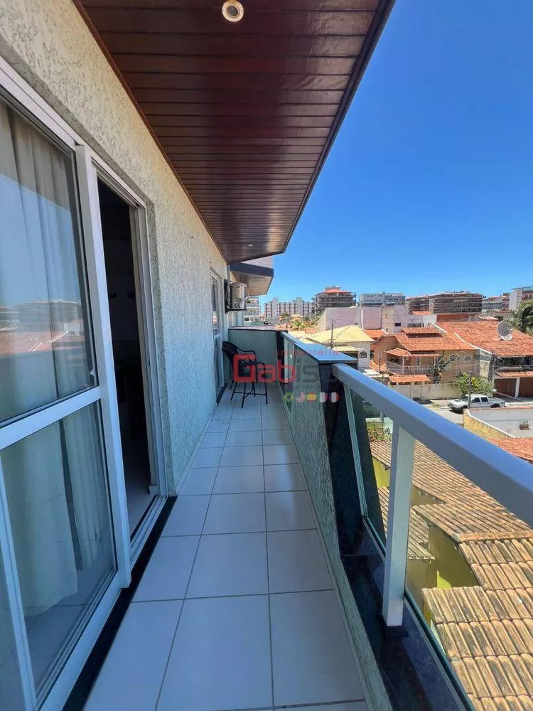 Apartamento, 3 quartos, 118 m² - Foto 18