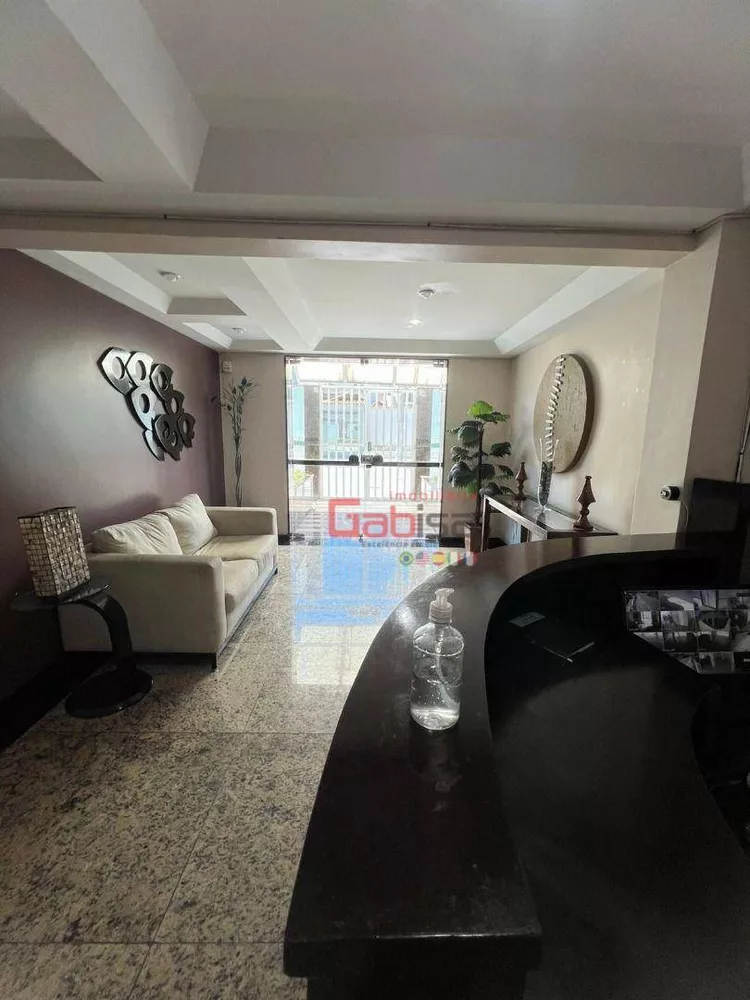 Apartamento, 3 quartos, 118 m² - Foto 1