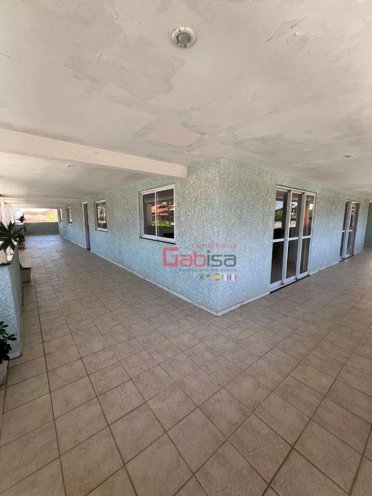 Apartamento, 3 quartos, 118 m² - Foto 22