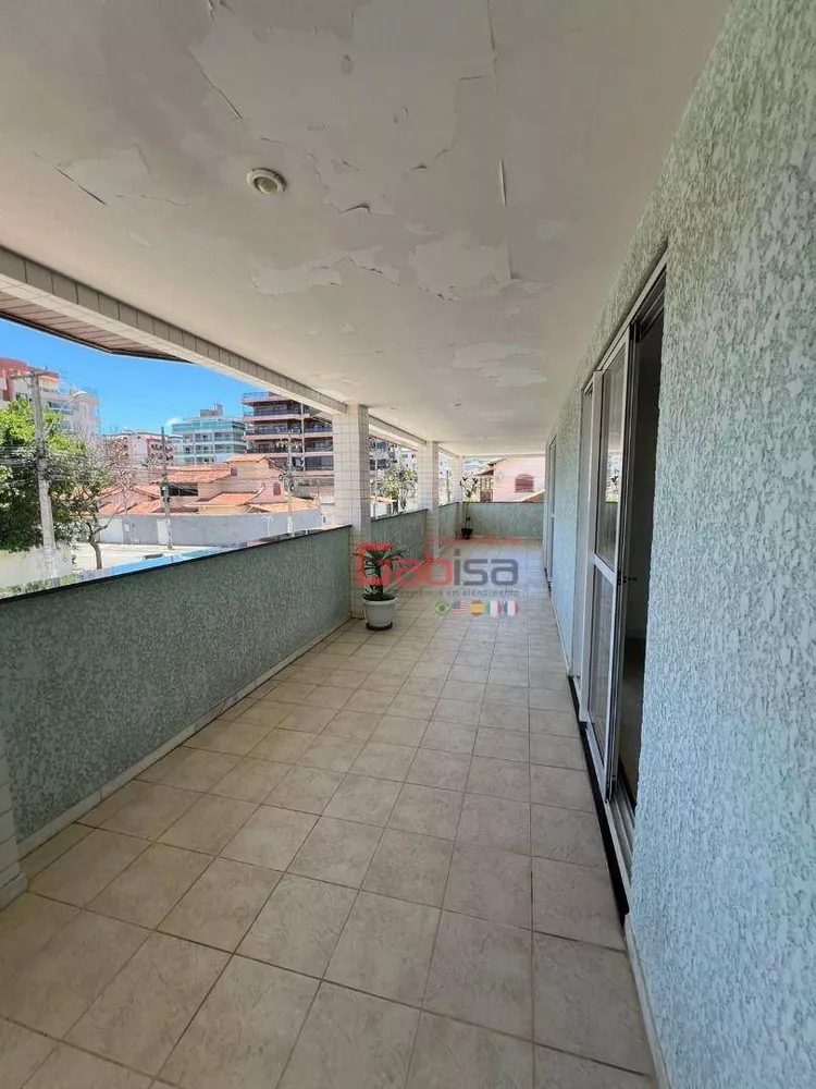 Apartamento, 3 quartos, 118 m² - Foto 2