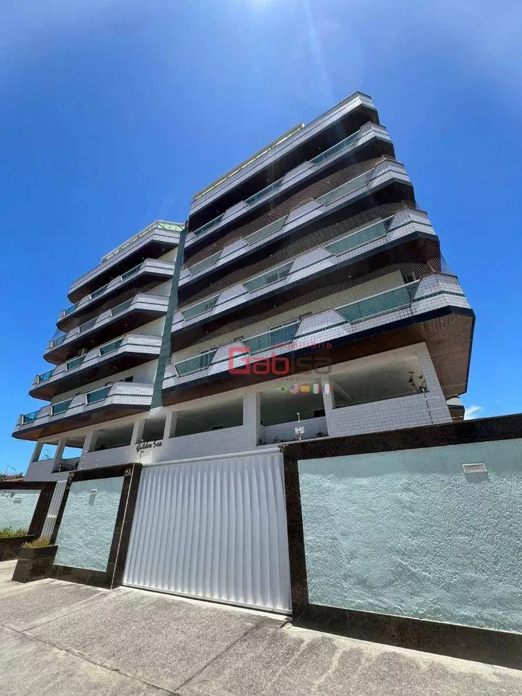 Apartamento, 3 quartos, 118 m² - Foto 10