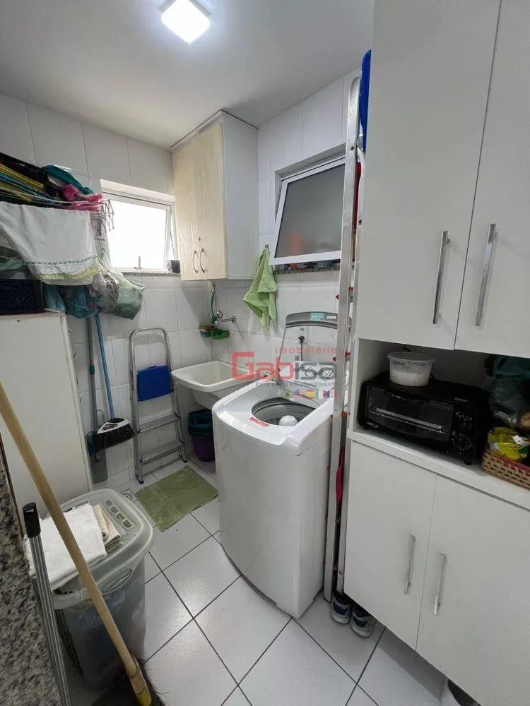 Apartamento, 3 quartos, 118 m² - Foto 19