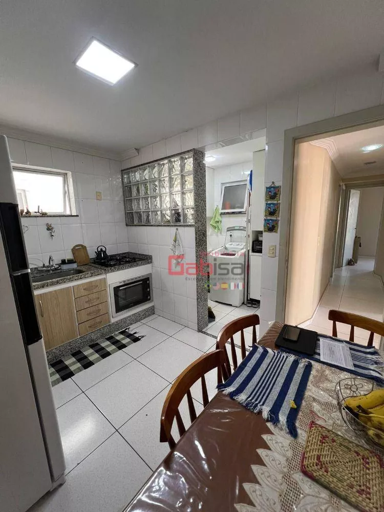 Apartamento, 3 quartos, 118 m² - Foto 8