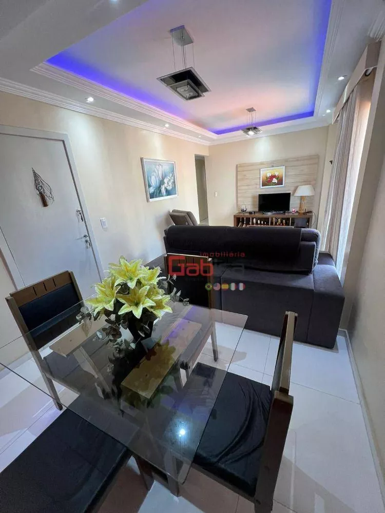 Apartamento, 3 quartos, 118 m² - Foto 21