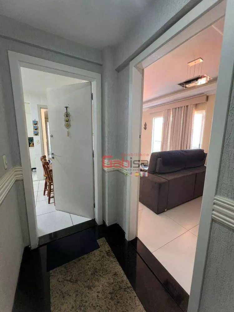 Apartamento, 3 quartos, 118 m² - Foto 17