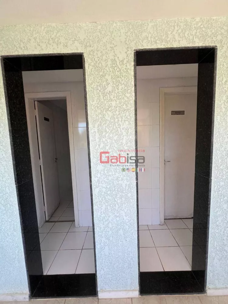 Apartamento, 3 quartos, 118 m² - Foto 25