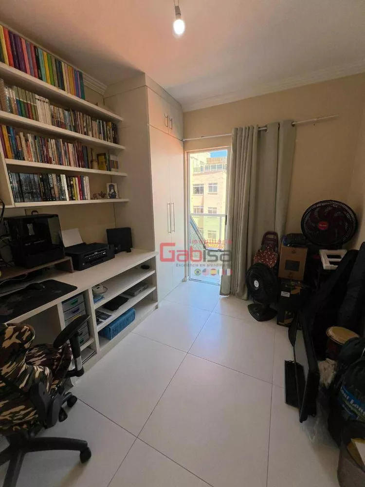 Apartamento, 3 quartos, 118 m² - Foto 13