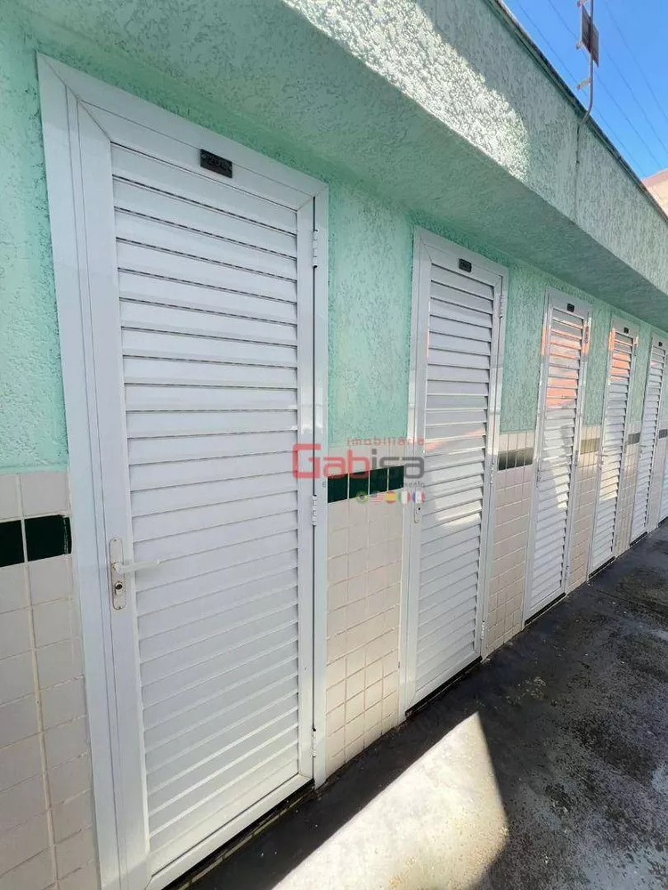 Apartamento, 3 quartos, 118 m² - Foto 7