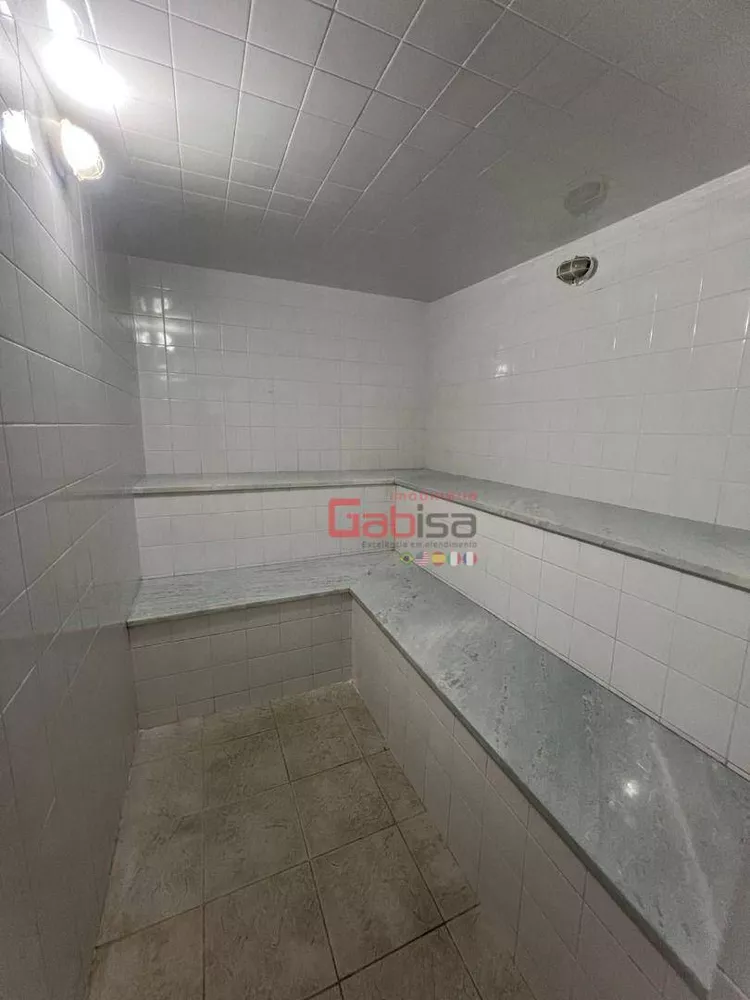 Apartamento, 3 quartos, 118 m² - Foto 16