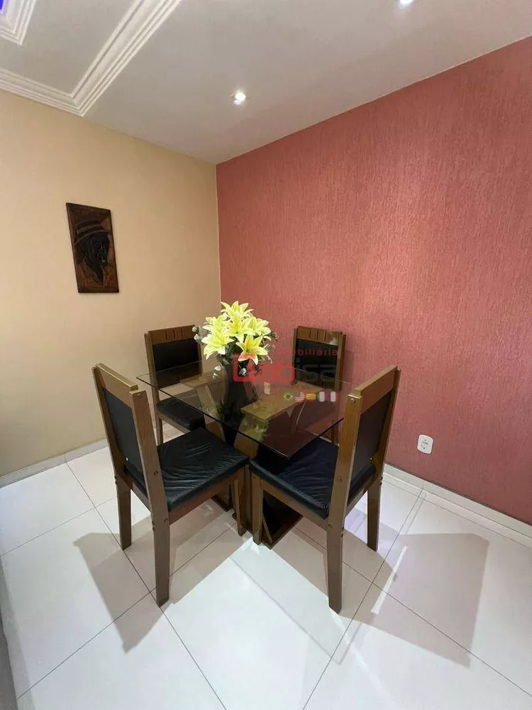 Apartamento, 3 quartos, 118 m² - Foto 6