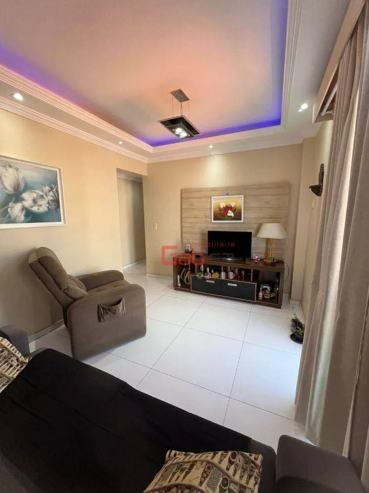 Apartamento, 3 quartos, 118 m² - Foto 12