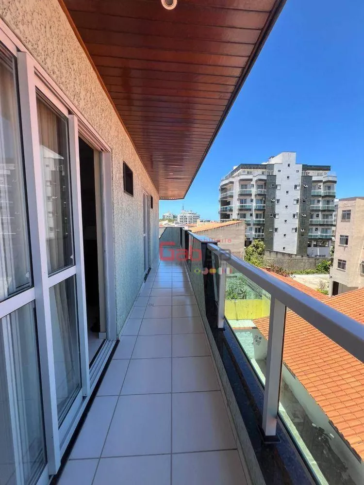 Apartamento, 3 quartos, 118 m² - Foto 24