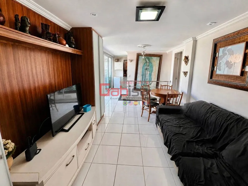 Cobertura, 4 quartos, 180 m² - Foto 18