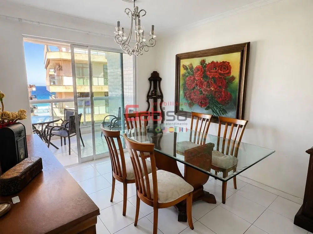 Cobertura, 4 quartos, 180 m² - Foto 4