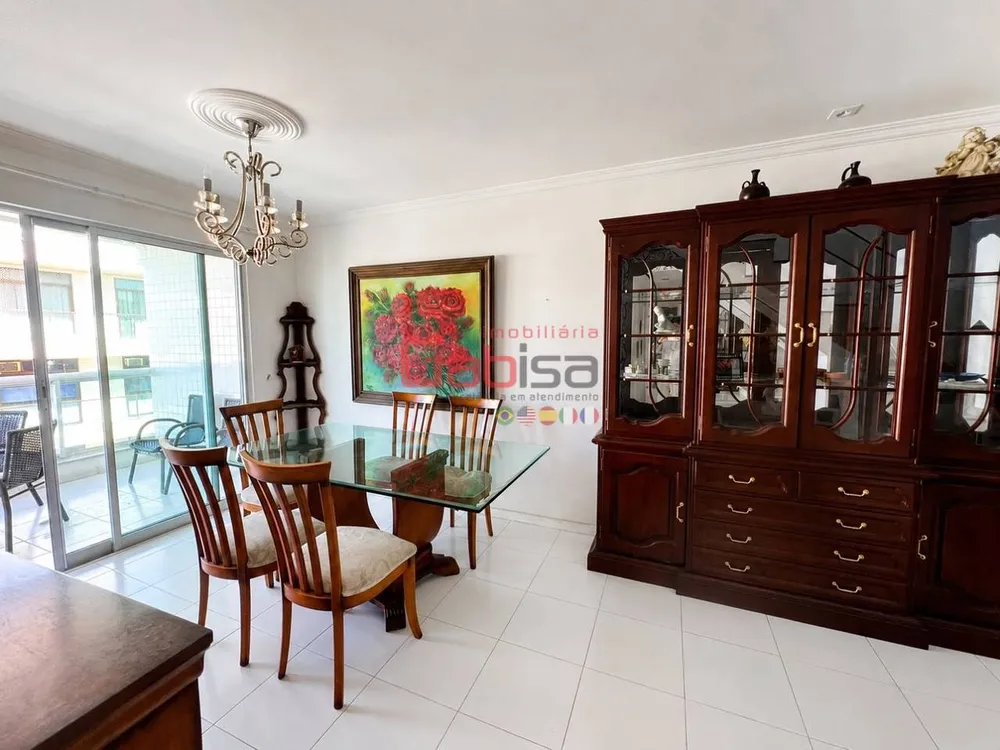 Cobertura, 4 quartos, 180 m² - Foto 3
