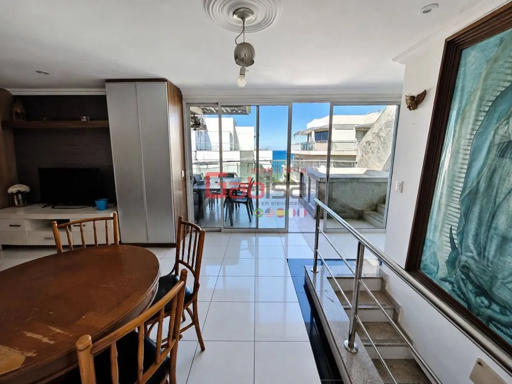 Cobertura, 4 quartos, 180 m² - Foto 17
