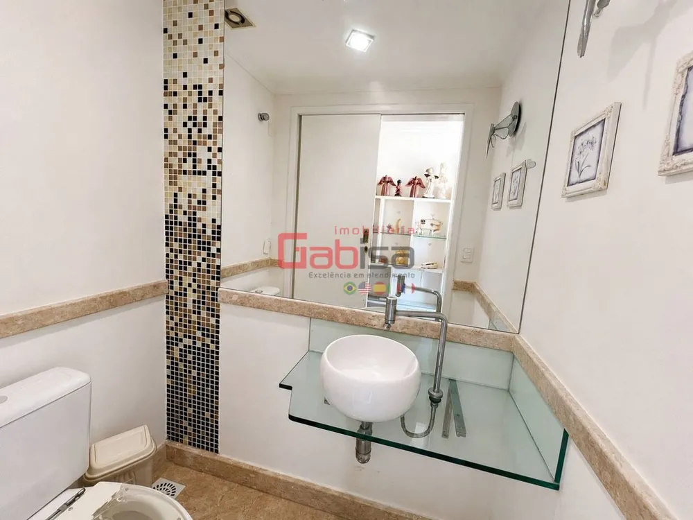 Cobertura, 4 quartos, 180 m² - Foto 22