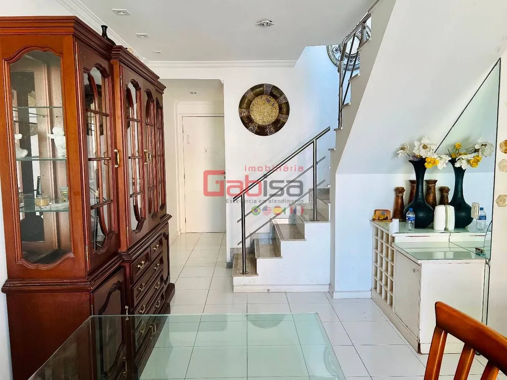 Cobertura, 4 quartos, 180 m² - Foto 5