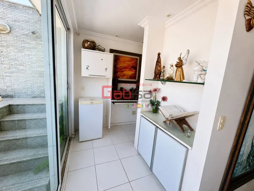 Cobertura, 4 quartos, 180 m² - Foto 21
