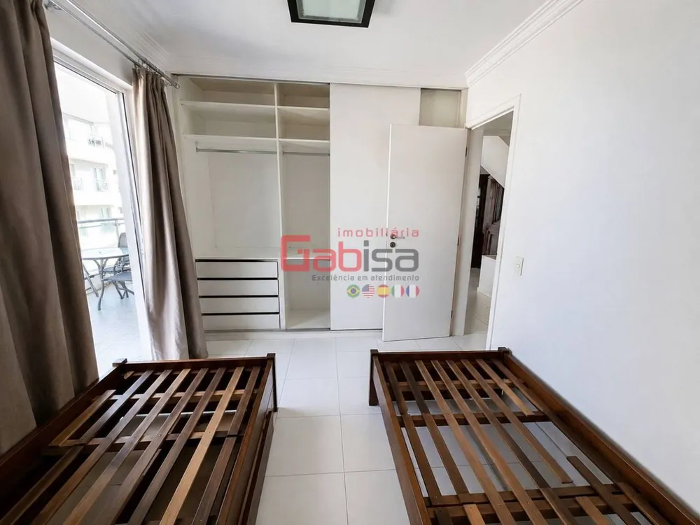 Cobertura, 4 quartos, 180 m² - Foto 13