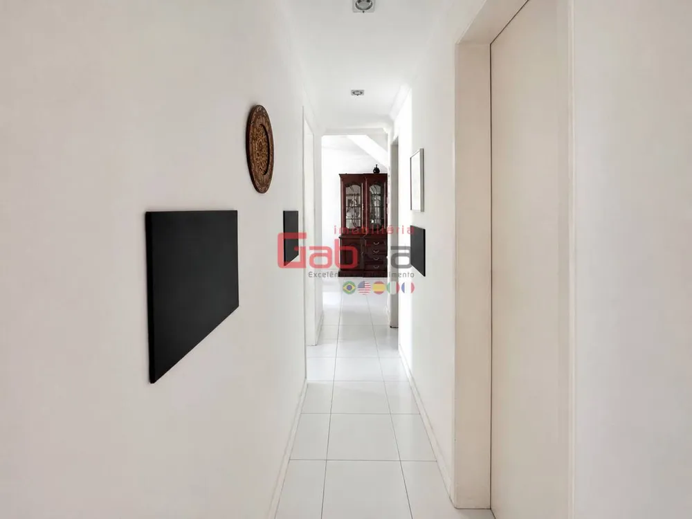 Cobertura, 4 quartos, 180 m² - Foto 10