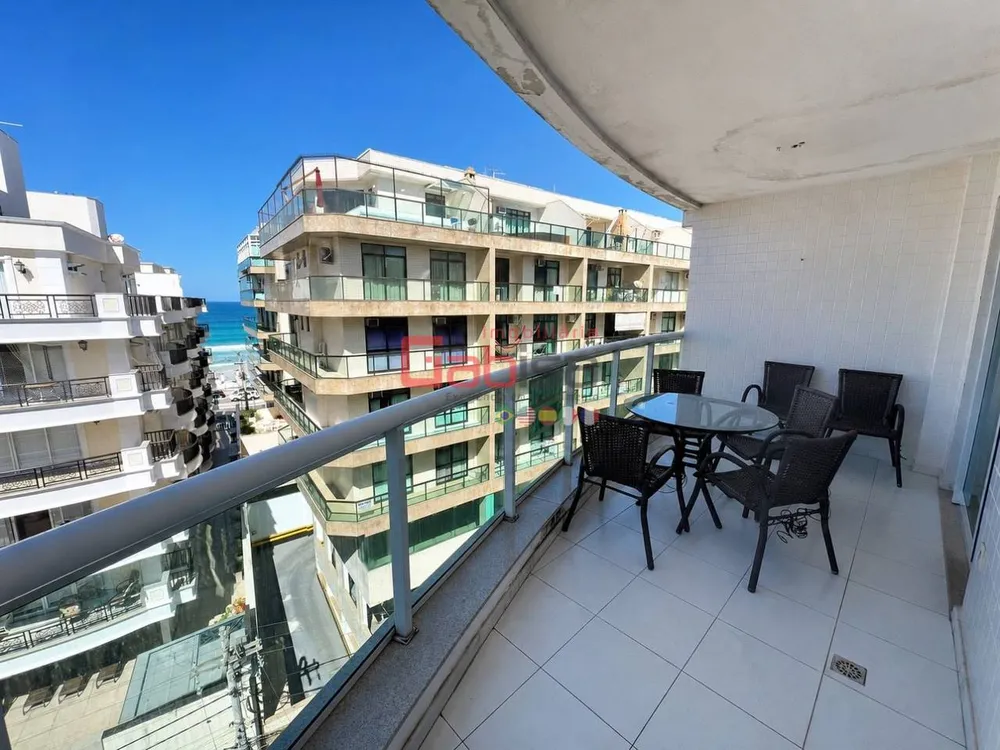 Cobertura, 4 quartos, 180 m² - Foto 6