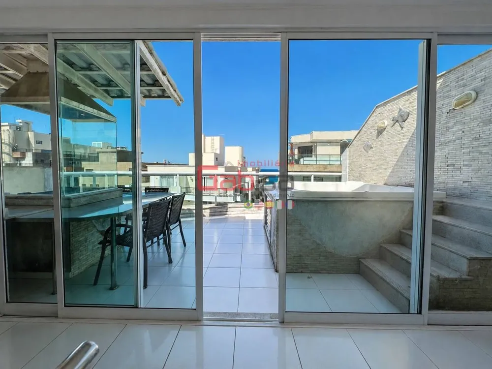 Cobertura, 4 quartos, 180 m² - Foto 20