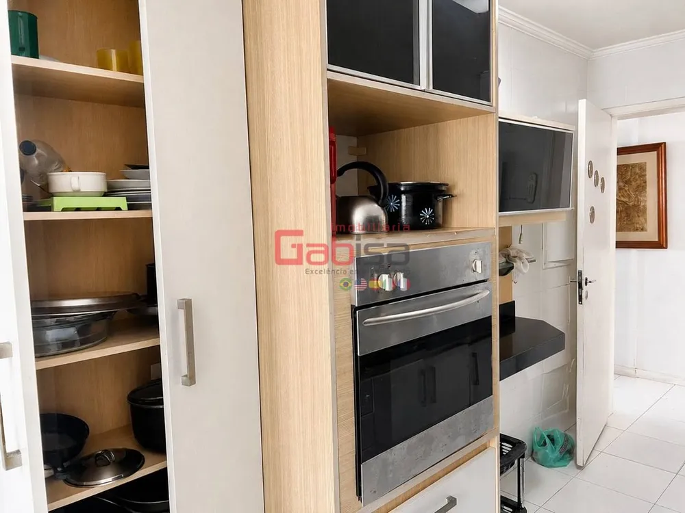 Cobertura, 4 quartos, 180 m² - Foto 8