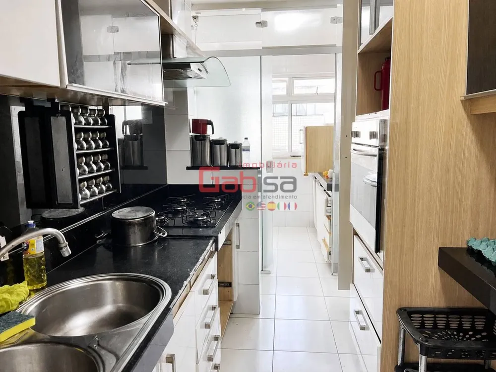 Cobertura, 4 quartos, 180 m² - Foto 7