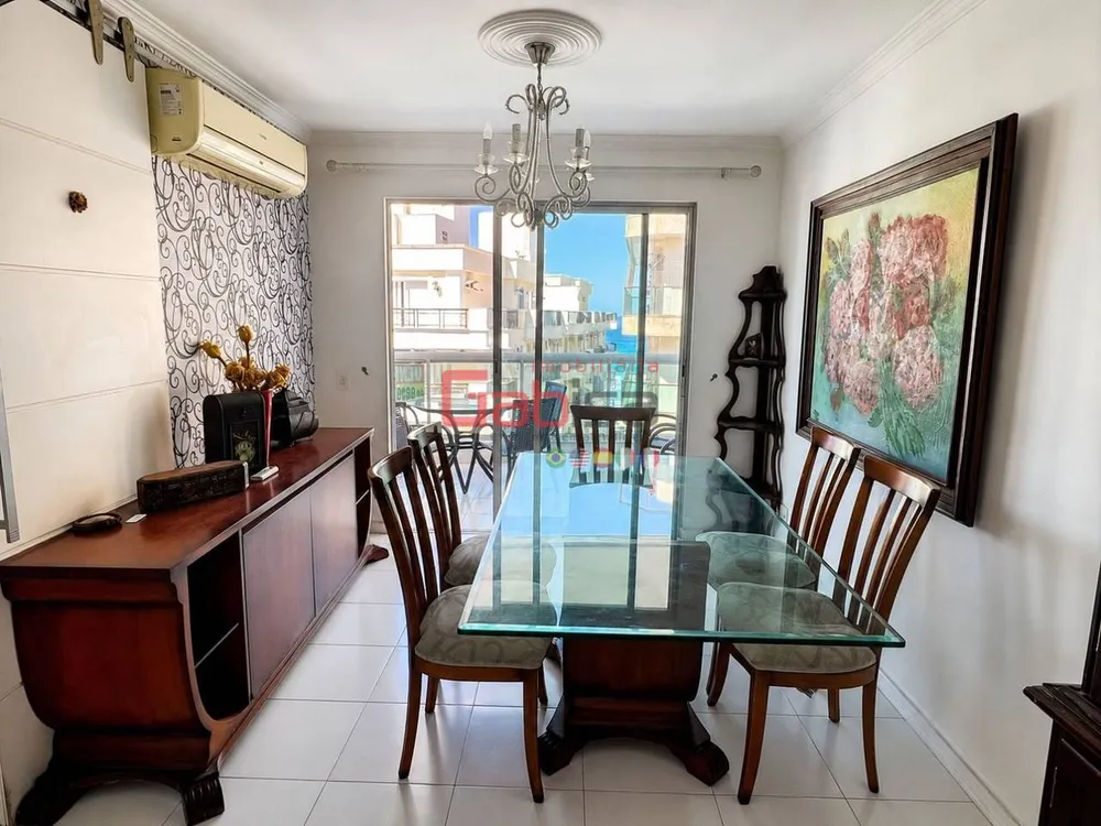 Cobertura, 4 quartos, 180 m² - Foto 2