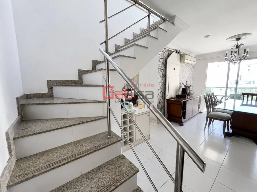 Cobertura, 4 quartos, 180 m² - Foto 16