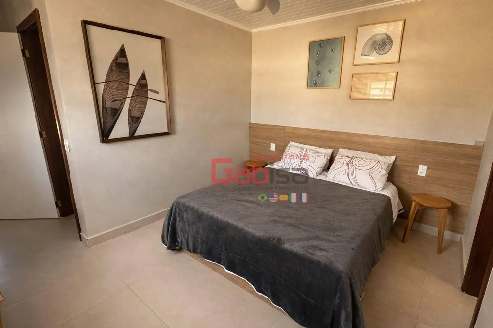 Casa de Condomínio, 4 quartos - Foto 10