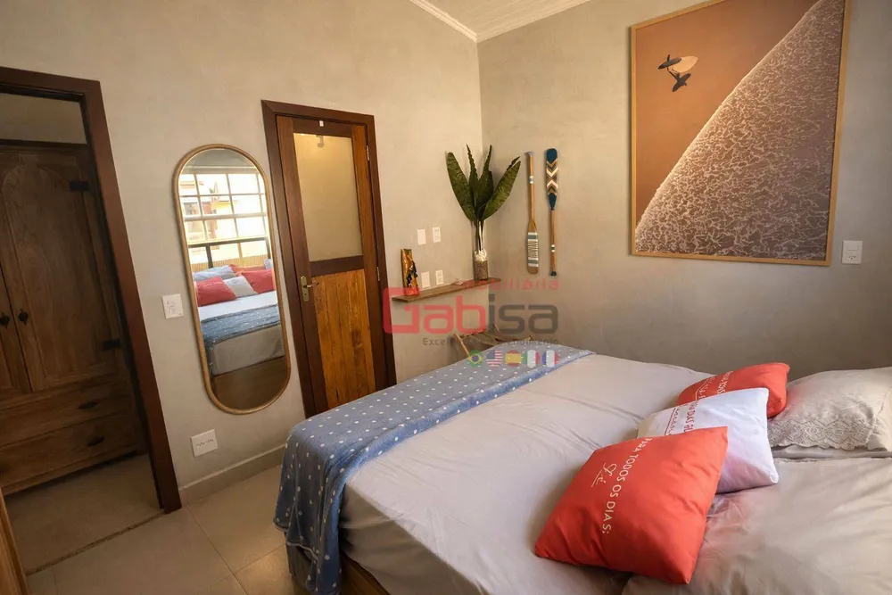 Casa de Condomínio, 4 quartos - Foto 12