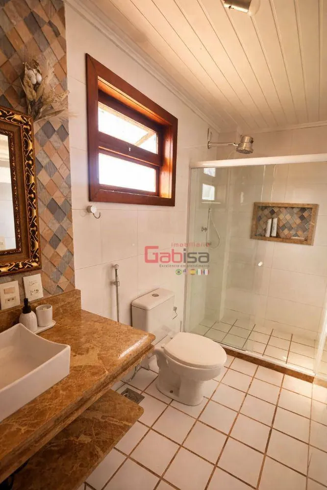 Casa de Condomínio, 4 quartos - Foto 11