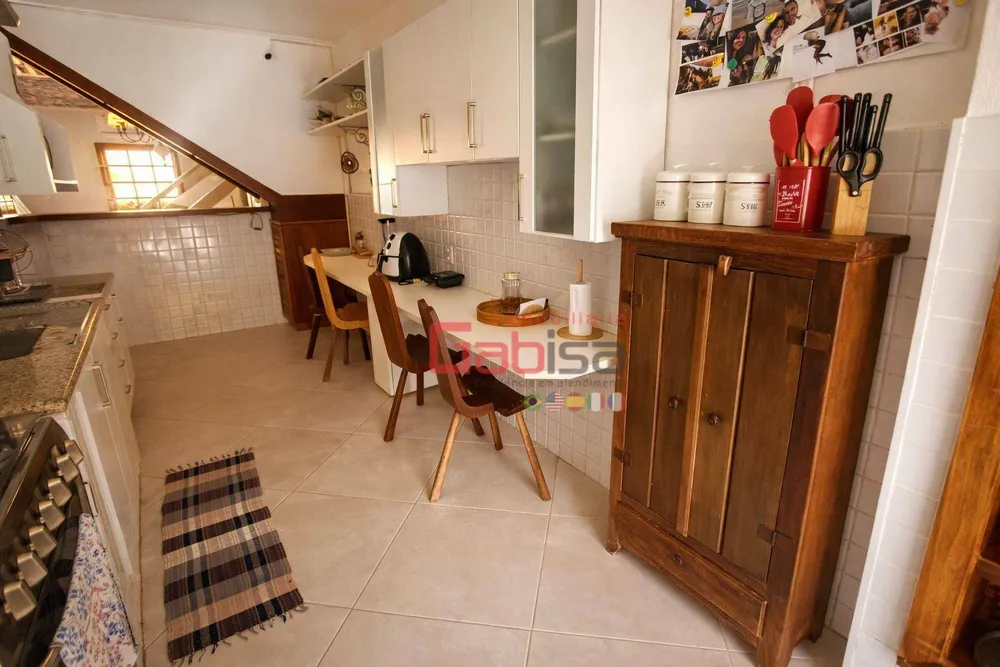 Casa de Condomínio, 4 quartos - Foto 5