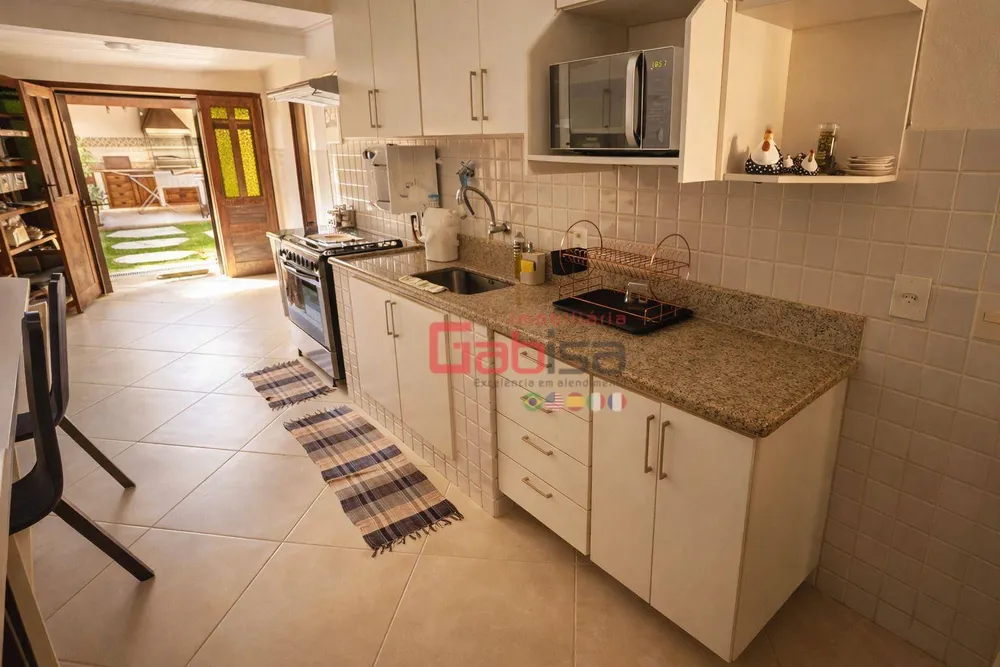 Casa de Condomínio, 4 quartos - Foto 3