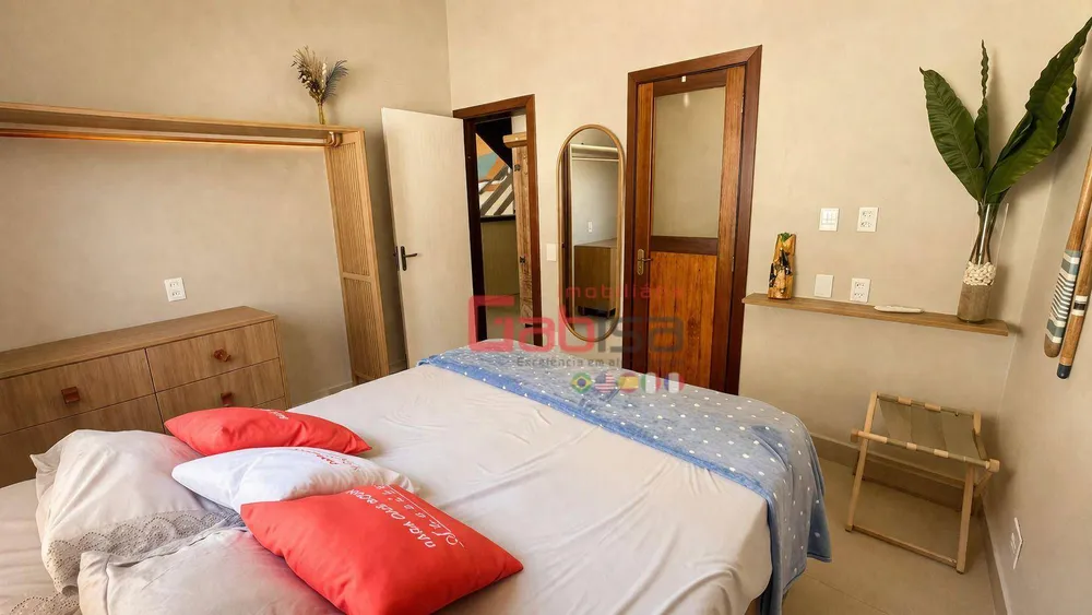 Casa de Condomínio, 4 quartos - Foto 8