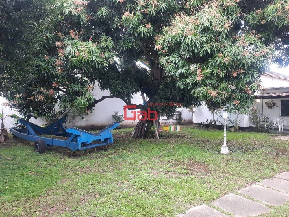 Casa, 3 quartos, 777 m² - Foto 3