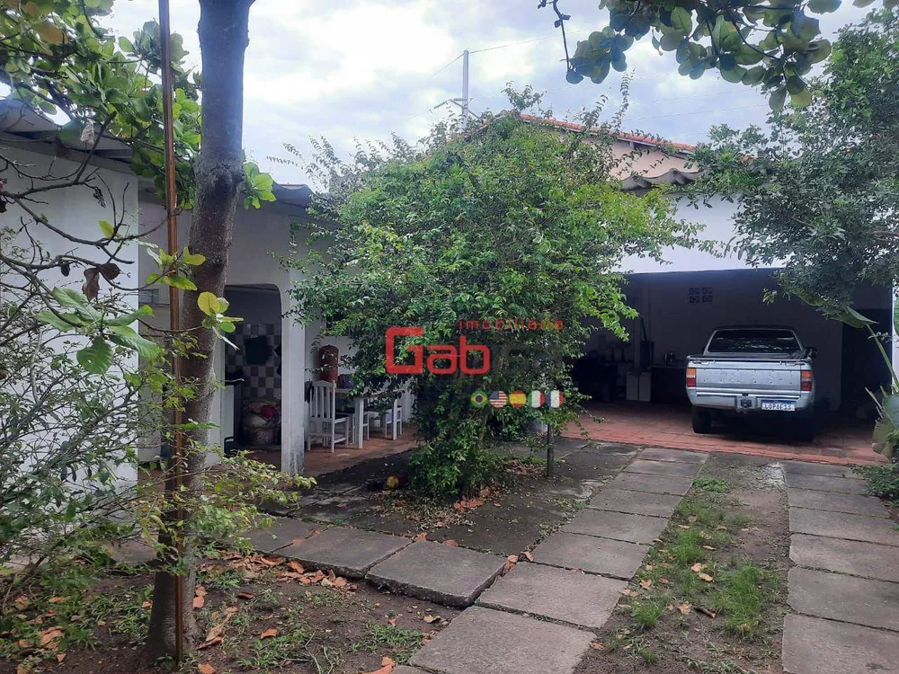 Casa, 3 quartos, 777 m² - Foto 2