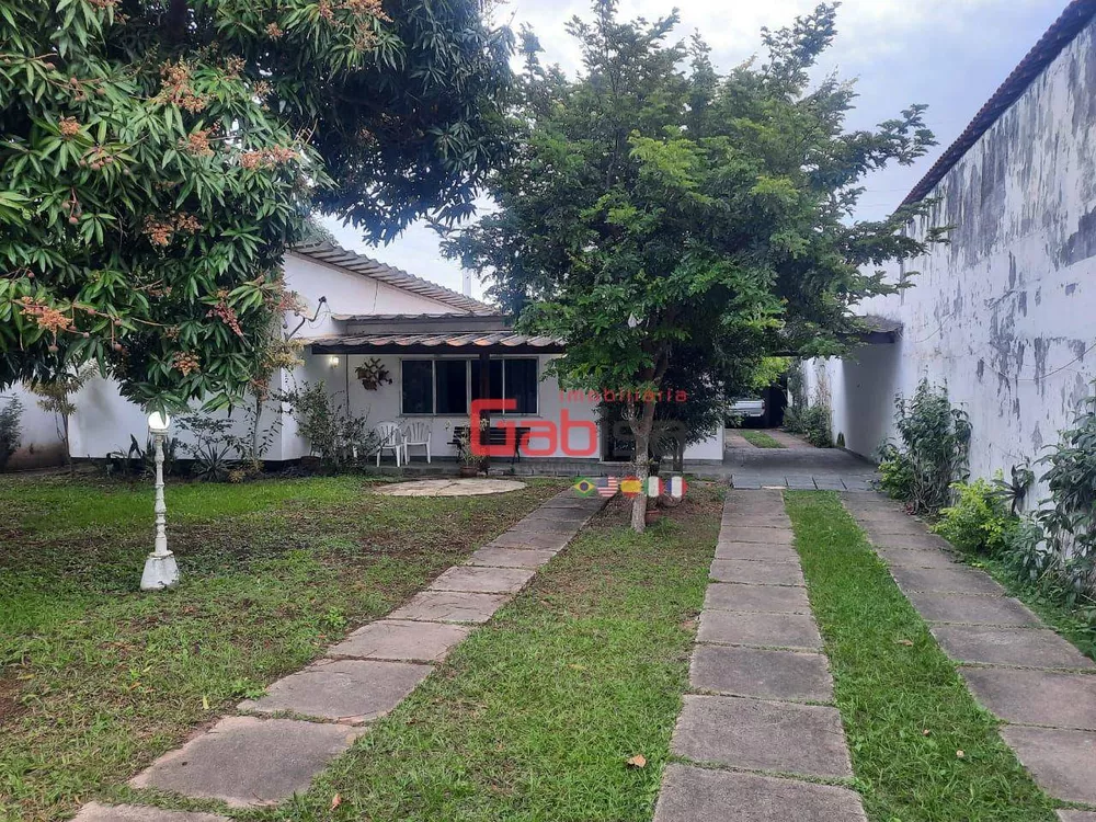 Casa, 3 quartos, 777 m² - Foto 9