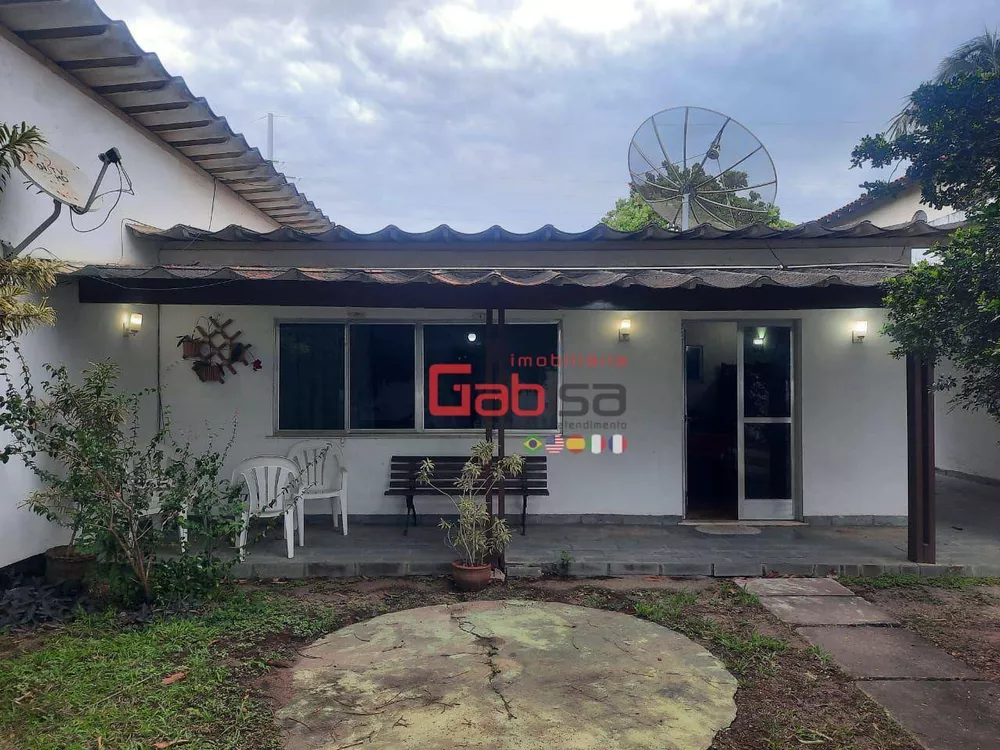 Casa, 3 quartos, 777 m² - Foto 6