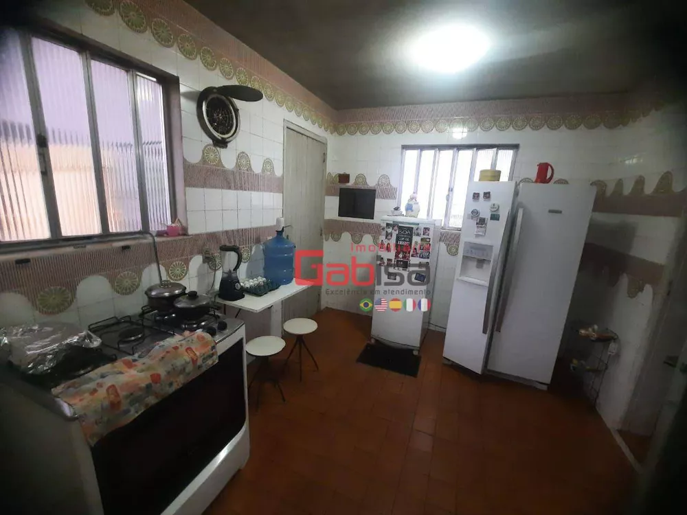 Casa, 3 quartos, 777 m² - Foto 1