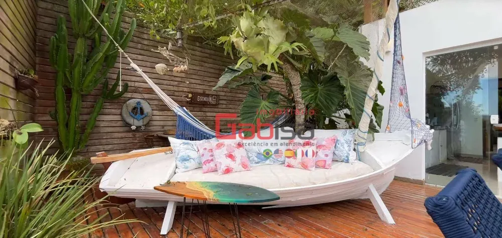 Casa, 2 quartos, 147 m² - Foto 34
