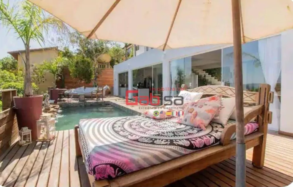 Casa, 2 quartos, 147 m² - Foto 4