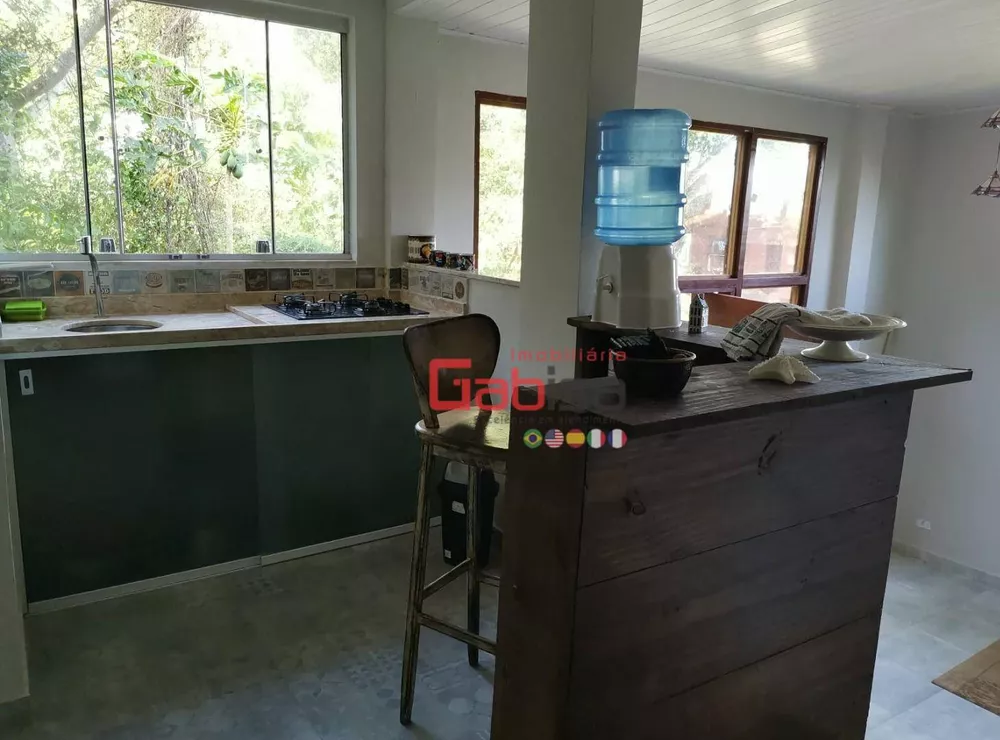 Casa, 2 quartos, 147 m² - Foto 6