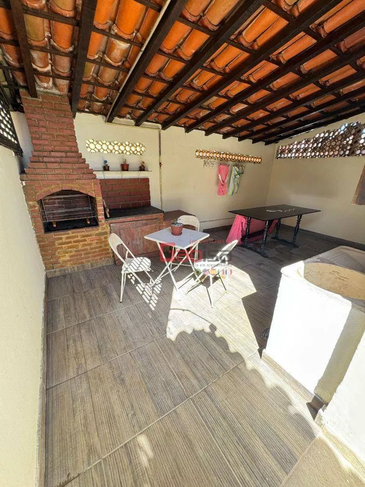 Casa, 2 quartos, 100 m² - Foto 4