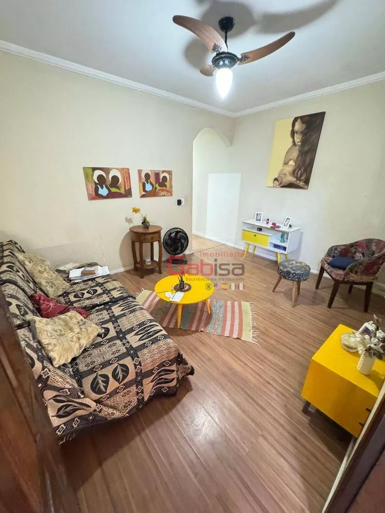 Casa, 2 quartos, 100 m² - Foto 1