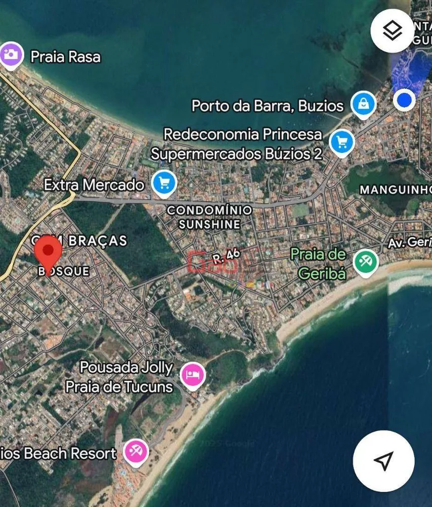 Casa, 2 quartos, 100 m² - Foto 2